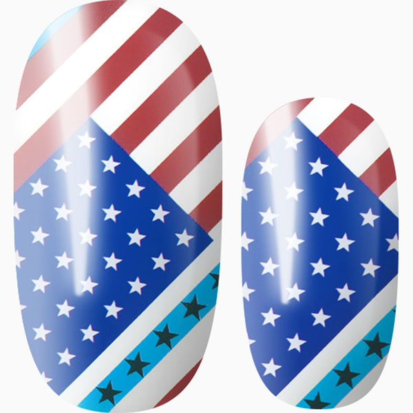Stars and Stripes