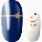 Sir Frosty to You