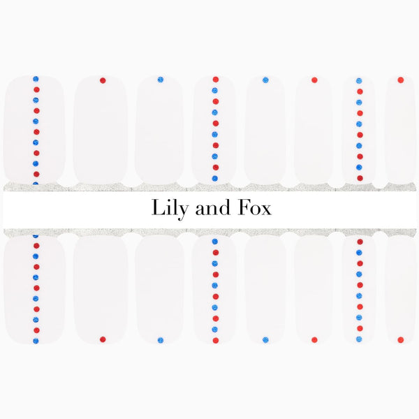 Join The Dots