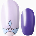 Purple Party People