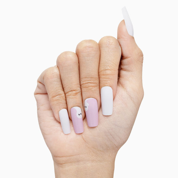 Boo-tiful Tips