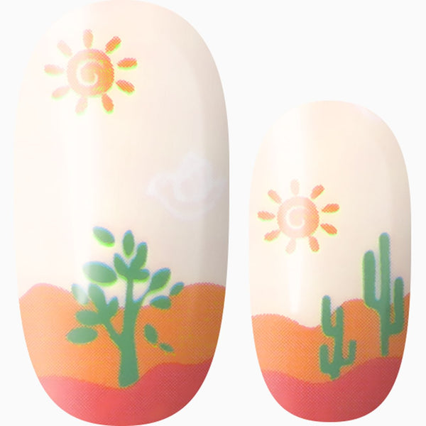 Prickly Paradise