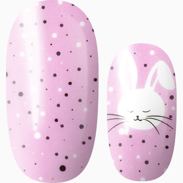 Polka Dot Hop