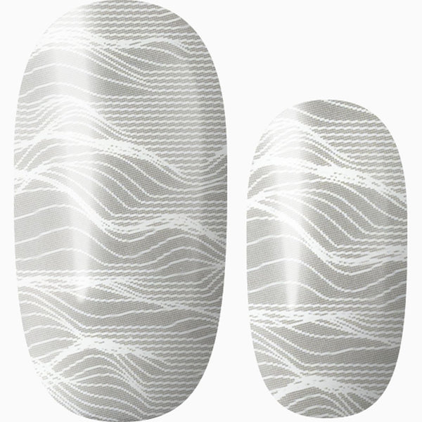 50 Waves of Grey
