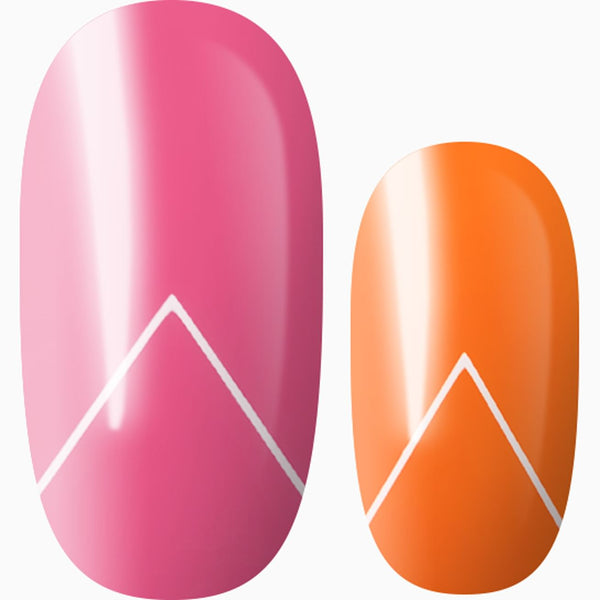 Vibrant And Sharp