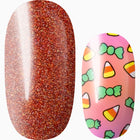 Candy Corn Cutie