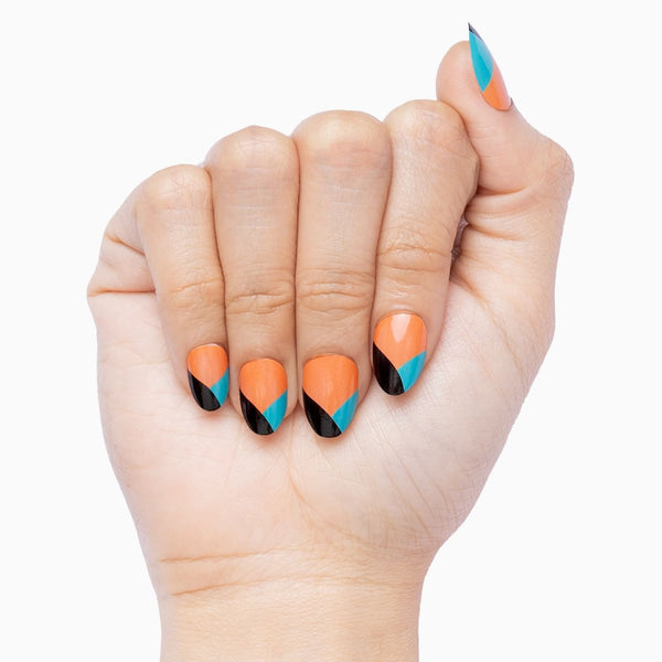 Teal Tango