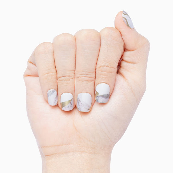 Marble Goddess