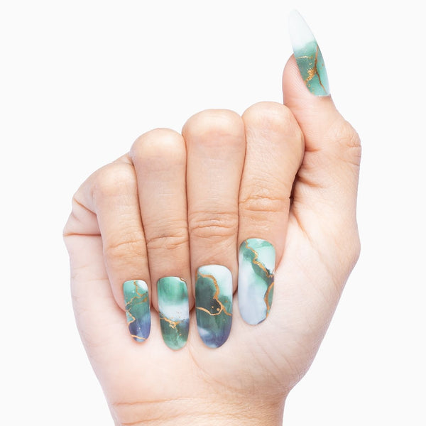 Emerald Allure