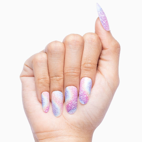 Rainbow Ripple