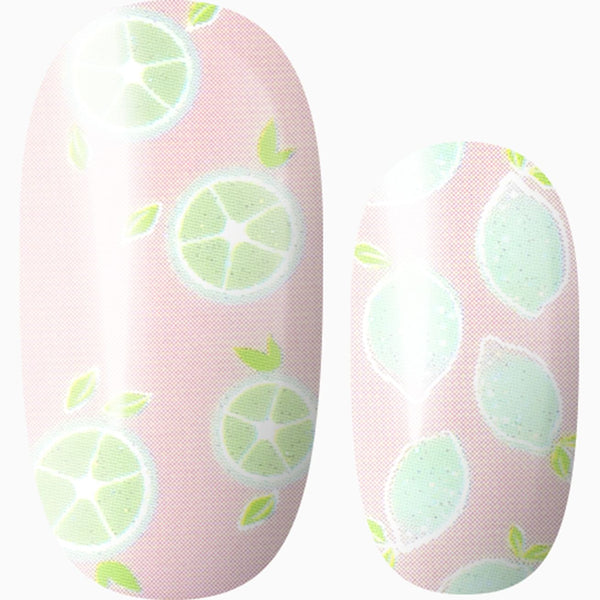 Lime Time