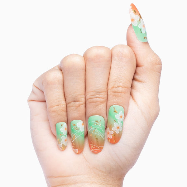 Whimsy Blooms