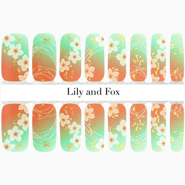 Whimsy Blooms