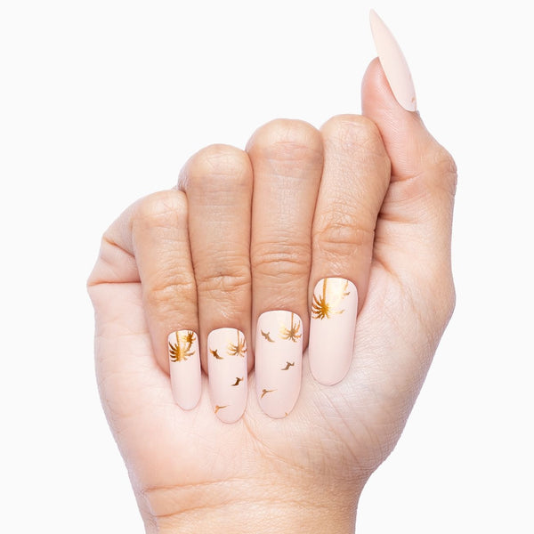 Tropical Gold