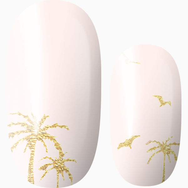 Tropical Gold