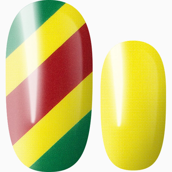 Reggae Pop
