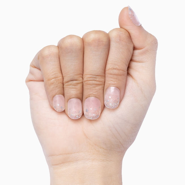 Tomorrow And Forever (transparent holo)