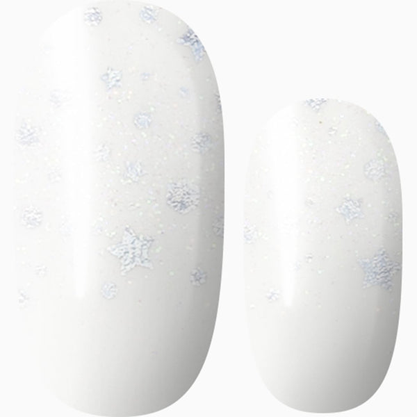 Tomorrow And Forever (transparent holo)