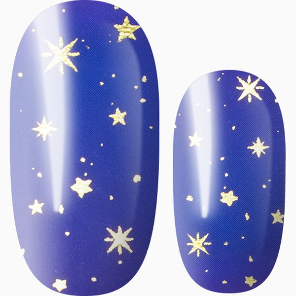 Stardust Wishes
