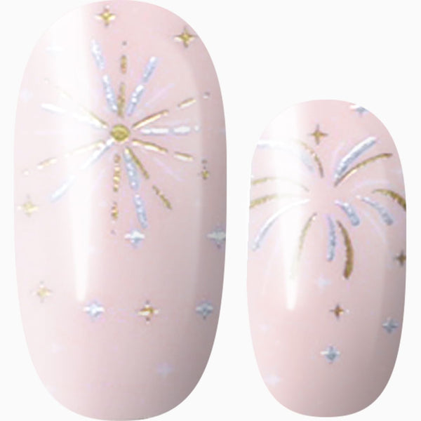 Fairy Fireworks