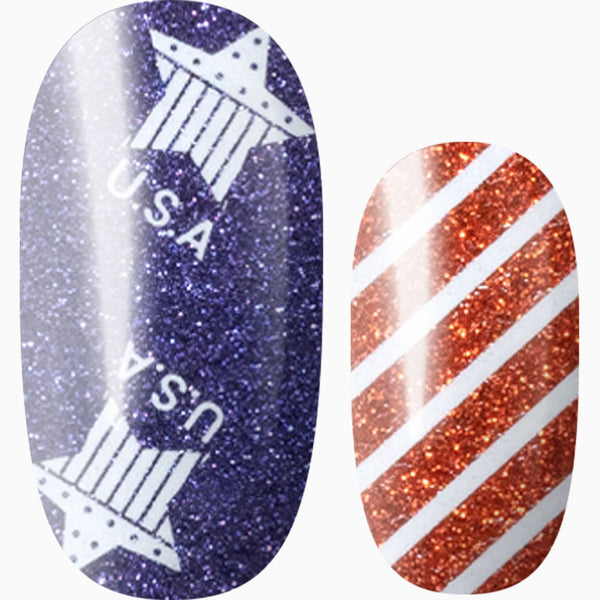 Glitter Glory