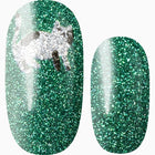 Purr-fectly Green