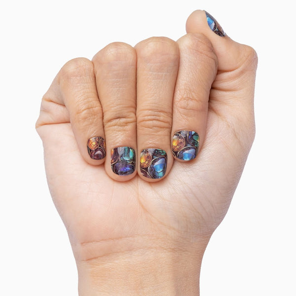 What A Jewel!