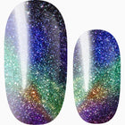 Shimmering Cosmos