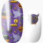 Happy Owl-o-Ween!
