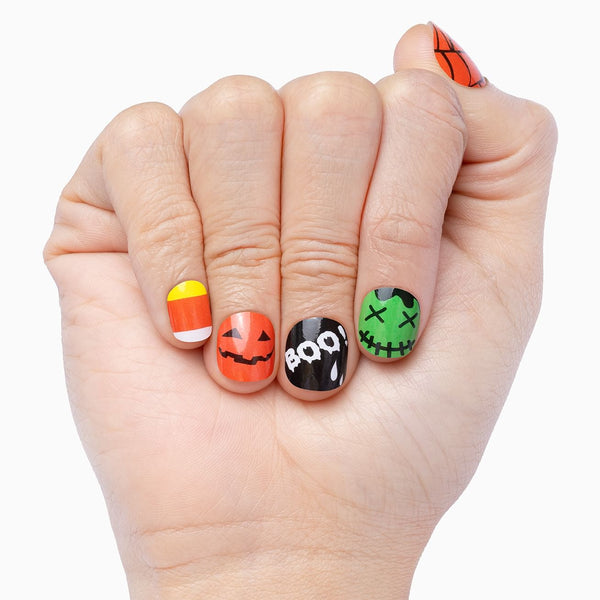 Frankly Candy Corn