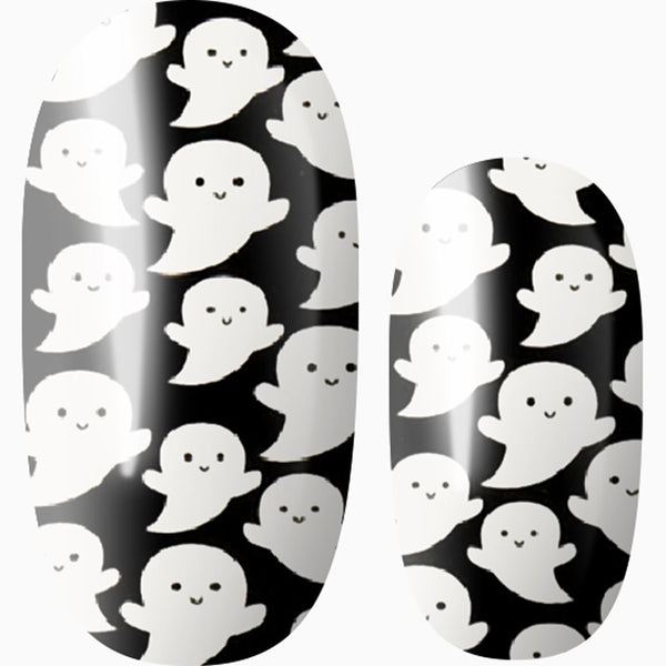 Happy Ghosts