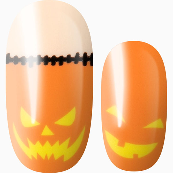 Pumpkins and Cream