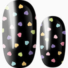 Sprinkled Hearts