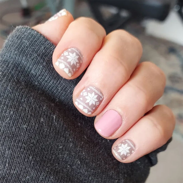 Winter Baby