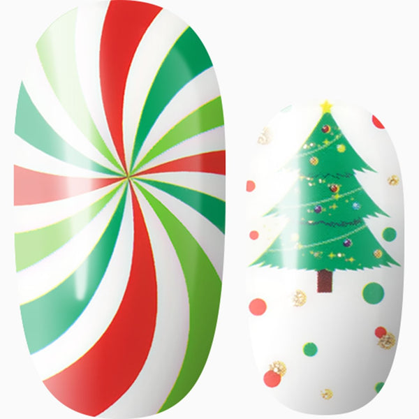 White Christmas