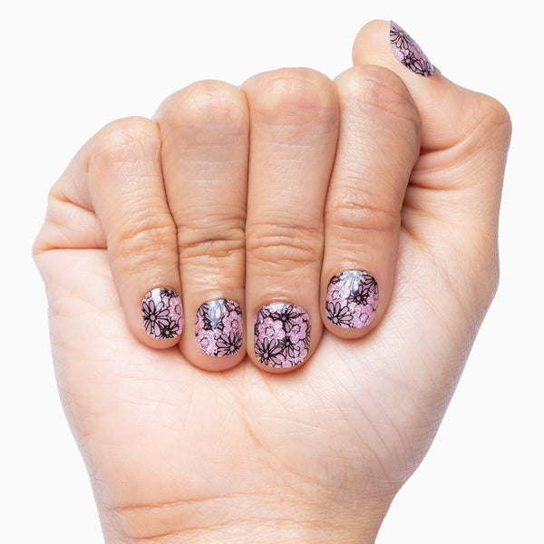 Spring Bouquet (Transparent)