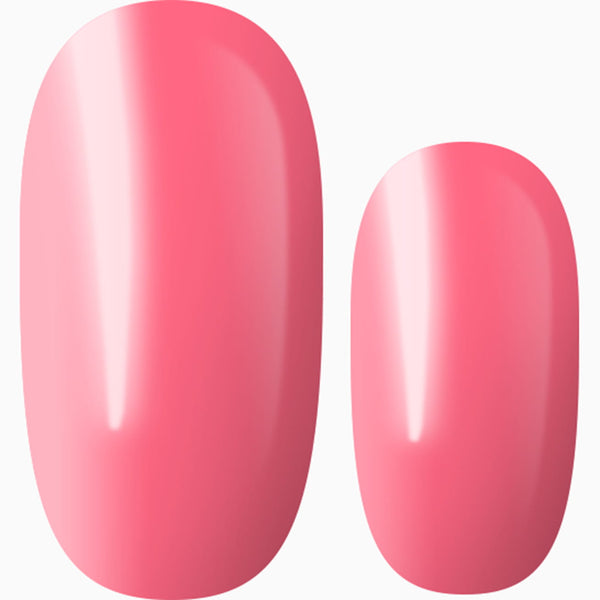 Techno Pink
