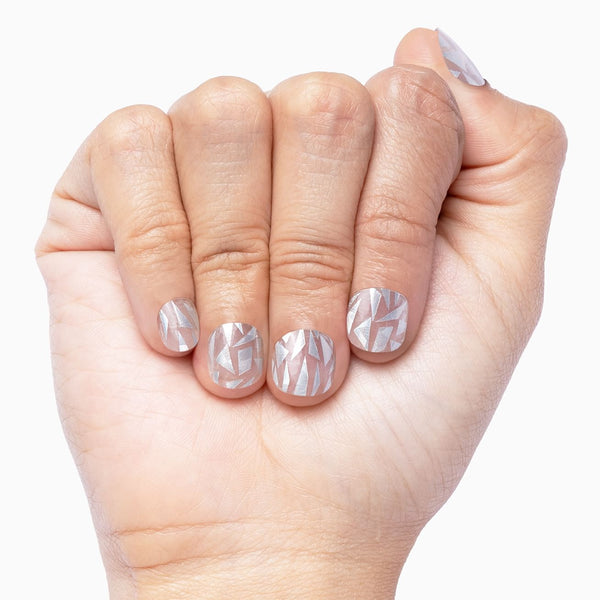 Princess Leia (Holo Transparent)