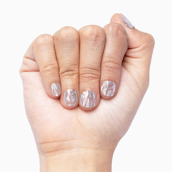 Princess Leia (Holo Transparent)