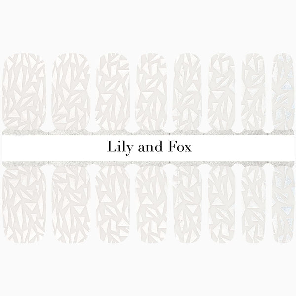 Princess Leia (Holo Transparent)