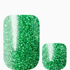 Green With Envy (Pedicure)