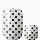 Spot my Sparkle (Pedicure)