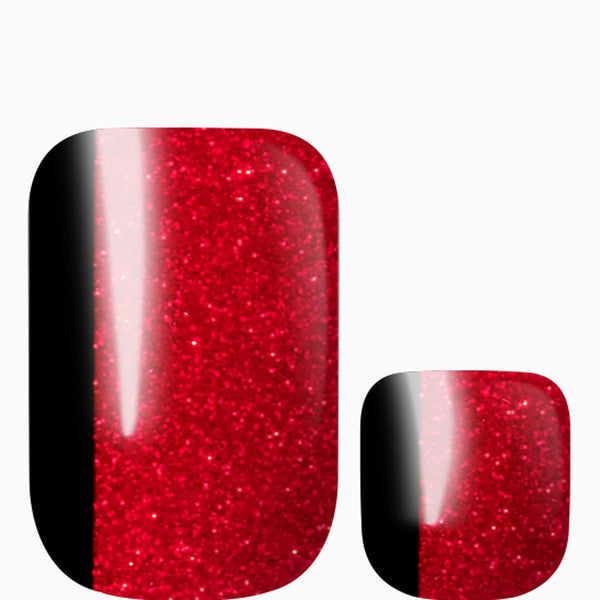 From The Shadows (Pedicure)