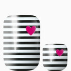 Love Lines (Pedicure)