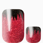 Burning Lust (Pedicure)