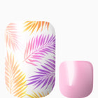 Birds Of Paradise (Pedicure)