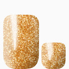 Sparkling Summer (Pedicure)