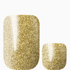 Gold Fashioned (Pedicure)