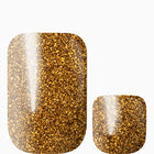 Cinnamon Sugar (Pedicure)