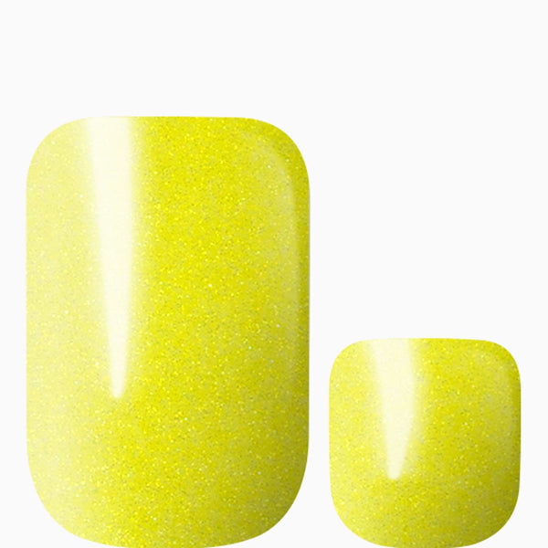 Endless Summer (Pedicure)